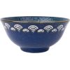 Bowl BLUE SUN D15,8cm