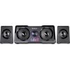 SPEAKERS DEFENDER SOUNDWALL 2.1 16W