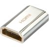 ADAPTER HDMI TO HDMI/41509 LINDY