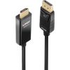 CABLE DISPLAY PORT TO HDMI 3M/40927 LINDY