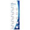 Media Tech BATTERY ALKALINE LR44 1.5V/10PCS MRBAT113 MEDIARANGE