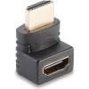 ADAPTER HDMI TO HDMI/90 DEGREE 41086 LINDY