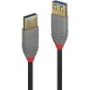 CABLE USB3.2 EXTENSION 2M/ANTHRA 36762 LINDY