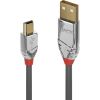 CABLE USB2 A TO MINI-B 1M/CROMO 36631 LINDY