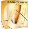 Paco Rabanne 1 Million komplekts vīriešiem (100 ml. EDT + 20 ml. EDT)