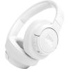 JBL Tune 770NC Bluetooth Wireless On-Ear Headphones White EU