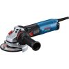 Leņķa slīpmašīna Bosch GWS 17-125 SB Professional; 1700 W