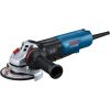 Leņķa slīpmašīna Bosch GWS 17-125 PS Professional; 1700 W