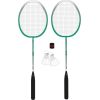 Badminton set AVENTO 46BK for 2 players Badmintona piederumi