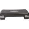 Toorx Степ для аэробики AHF023 black/grey