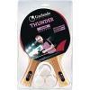 Table tennis bat GARLANDO Thunder 2C4-4