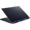Notebook ACER Predator PH18-71-92M0 CPU  Core i9 i9-13900HX 2200 MHz 18" 2560x1600 RAM 32GB DDR5 SSD 2TB NVIDIA GeForce RTX 4080 12GB ENG Card Reader microSD Windows 11 Home Black 3.16 kg NH.QKREL.004