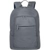 NB BACKPACK ALPENDORF ECO 16"/7561 GREY RIVACASE