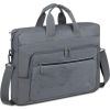 NB CASE ALPENDORF ECO 16"/7531 GREY RIVACASE