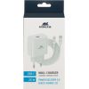 MOBILE CHARGER WALL/WHITE PS4101 WD5 RIVACASE
