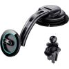 Joyroom JR-ZS366-W magnetic car cockpit/air vent holder (black)