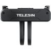 Telesin Magnetic two claw adapter for DJI Action 3 Camera