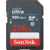 SanDisk Ultra SDXC 256 GB Class 10 UHS-I/U1  (SDSDUNR-256G-GN3IN)