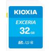 Kioxia Exceria SDHC 32 GB Class 10 UHS-I/U1  (LNEX1L032GG4)