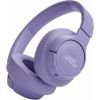 JBL Tune 720BT Austiņas Purple Bluetooth Wireless On-Ear Headphones