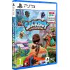 Playstation Sackboy: A Big Adventure (PS5)