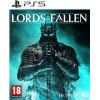 Ci Games Lords of the Fallen -peli, PS5