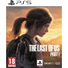 Playstation The Last of Us: I daļa (PS5)