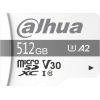 Dahua 512GB DAHUA TF-P100-512GB v30