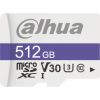 Dahua 512GB DAHUA TF-C100/512GB v30