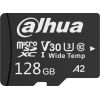 Dahua Technology TF-W100 MicroSDXC 128 GB Class 10 U1 A2 V10 (TF-W100-128GB)