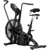 Velortrenažieris MP5458 AIR BIKE SEMI COMMERCIAL HMS