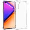 Fusion anti shock 1.5mm silikona aizsargapvalks Samsung A136 Galaxy A13 5G | A04S caurspīdīgs