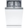 Bosch Serie 4 SPH4EKX24E dishwasher Fully built-in 10 place settings D