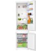 Bosch Serie 2 KIN96NSE0 fridge-freezer Built-in 290 L E White