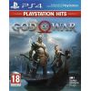 God of War (PlayStation Hits) spēle, PS4