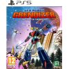 Microids Spēle UFO Robot Grendizer: The Feast of the Wolves, PS5