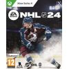 EA NHL 24 spēle, Xbox Series X