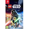 Wb Games LEGO Star Wars: The Skywalker Saga spēle, Switch