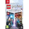 Wb Games LEGO Harry Potter - Collection (Years 1-7) spēle Switch