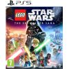 Wb Games LEGO Star Wars: The Skywalker Saga spēle, PS5