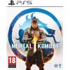 Wb Games Mortal Kombat 1 spēle, PS5