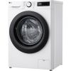 LG F2WR509SBW 500.sērijas 9kg veļas mazgājamā mašīna 1200rpm