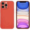 Fusion elegance fibre izturīgs silikona aizsargapvalks Xiaomi Redmi 13C | Poco C65 4G sarkans