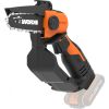 Piła łańcuchowa Worx Przecinarka do gałęzi WG324E.9