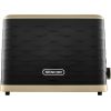 Toaster Sencor STS7501BK, black