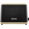 Toaster Sencor STS7501BK, black