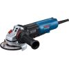 Leņķa slīpmašīna Bosch GWS 17-125 PSB Professional; 1700 W