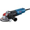 Leņķa slīpmašīna Bosch GWX 17-125 PSB Professional; 1700 W