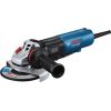 Leņķa slīpmašīna Bosch GWS 17-150 PS Professional; 1700 W