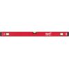 Līmeņrādis Milwaukee Redstick Backbone 4932459066; 100 cm
